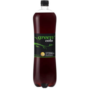 Green Cola 1,5lt