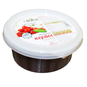 AGRIFREDA Μαρμελάδα Κεράσι 400gr