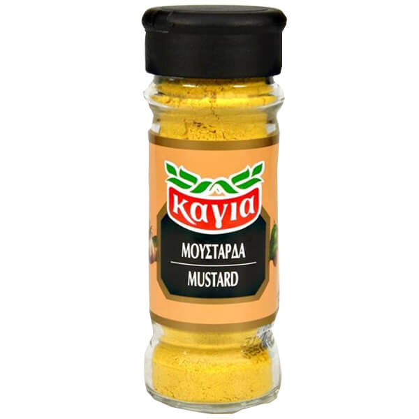 Καγιά Μουστάρδα 50gr