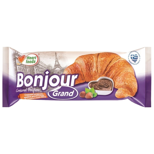 Bonjour Κρουασάν 250gr