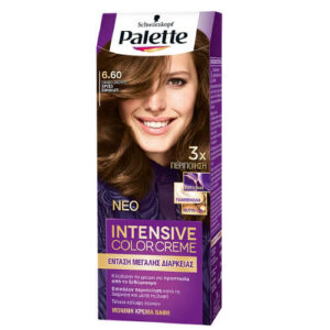Palette Semi-Set (Ξανθό Χρυσό Σοκόλ) 6.60