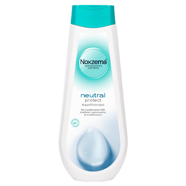Noxzema Αφρόλουτρο 750ml