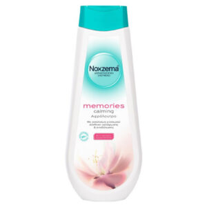 Noxzema Αφρόλουτρο 750ml (Memories)