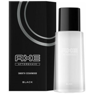 Axe After Shave 100ml Black