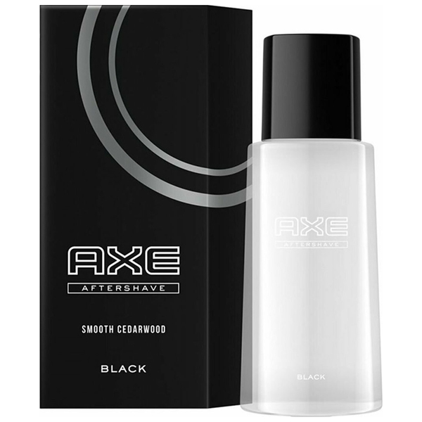 Axe After Shave 100ml Black