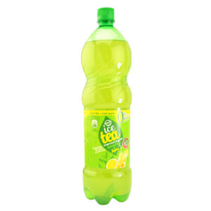 Nektar Τσάι Stevia Πράσινο με Λεμόνι 1,5lt