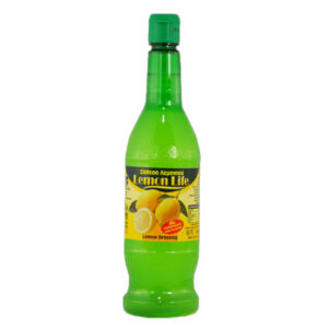 Lemon Life Σάλτσα Λεμονιού 340ml