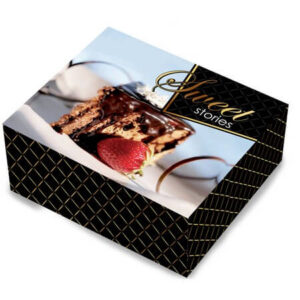 Luxury Κουτί Patisserie No 15 (Sweet Stories) 10kg