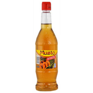 Musto Αναπλήρωμα Γνήσιου Ξυδιού 350ml (Αμφορέας)