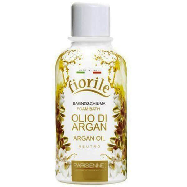 PARISIENNE Αφρόλουτρο 1lt (Olio di Argan)
