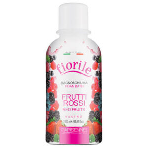 PARISIENNE Αφρόλουτρο 1lt (Frutti Rossi)