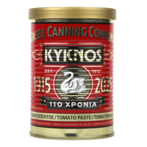 ΚΥΚΝΟΣ ΤοματοΠολτός 410gr
