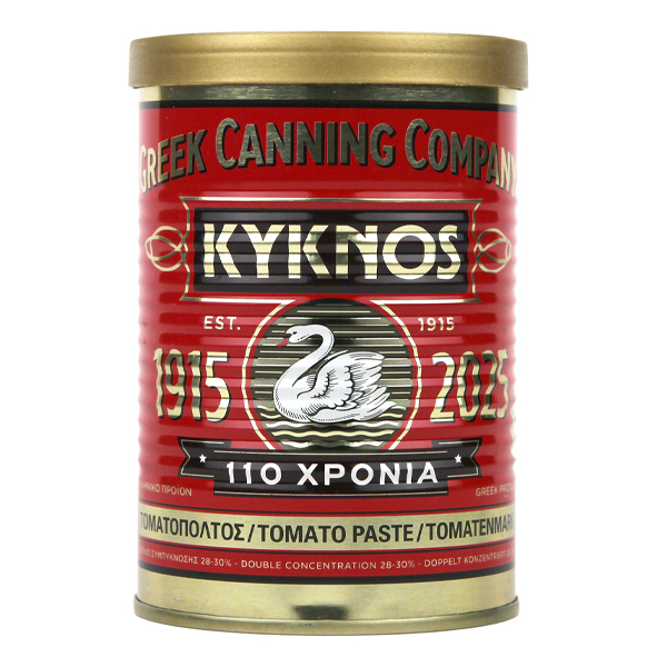 ΚΥΚΝΟΣ ΤοματοΠολτός 410gr