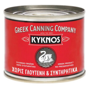 ΚΥΚΝΟΣ ΤοματοΠολτός 200gr