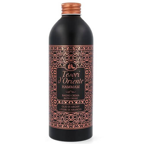Tesori Αφρόλουτρο 500ml Hammam