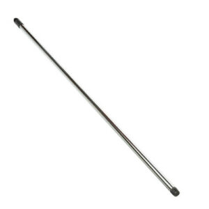 ΚΥΚΛΩΨ Κοντάρι Inox Ψιλή Βίδα 1,30m