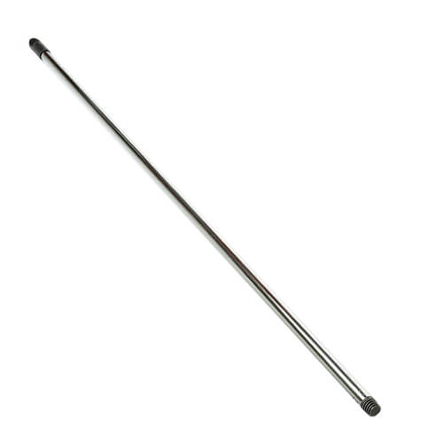 ΚΥΚΛΩΨ Κοντάρι Inox Ψιλή Βίδα 1,30m