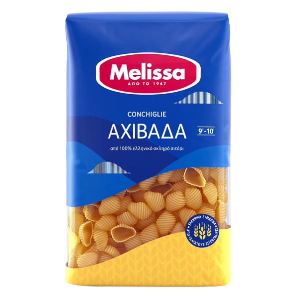 Melissa Αχιβάδα Χονδρή 500gr
