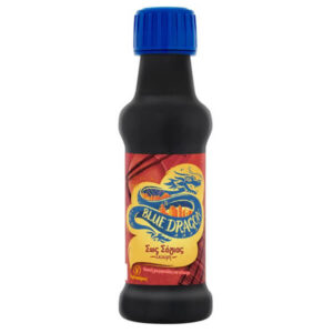 Blue Dragon Σως Σόγιας Σκούρη 150gr