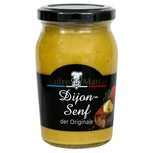 Μουστάρδα Dijon RI 200gr