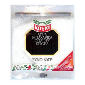 Καγιά Ξύνο 50gr (Κιτρικό Οξύ)