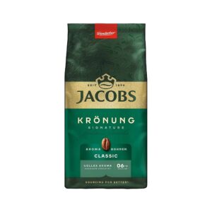 Jacobs Krönung Classic 500 gr Σε Κόκκους