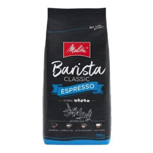 Melitta Barista Espresso 1kg Σε Κόκκους