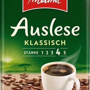 Melitta Auslese Φίλτρου - 500g