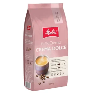 Melitta BellaCrema Crema Dolce 1kg Σε Κόκκους