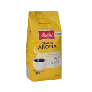 Melitta Grand Aroma 1kg Σε Κόκκους