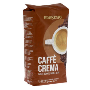 Eduscho Caffe Crema 1kg Σε Κόκκους