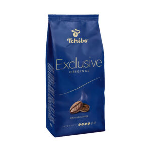 Tchibo Exclusive Original Αλεσμένος 500g