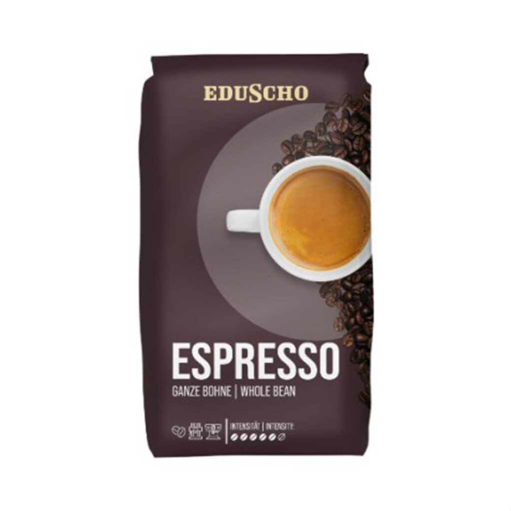 Eduscho Espresso 1kg Σε Κόκκους