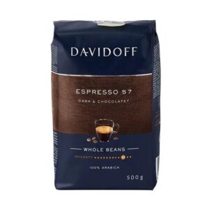 Davidoff Espresso 57 Intense 500g Σε Κόκκους