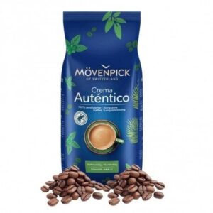 Movenpick Autentico 1kg Σε Κόκκους