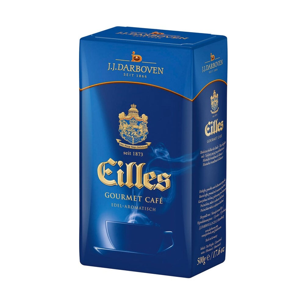 Eilles Caffe Gourmet Σε Κόκκους - 500gr