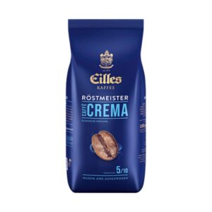 Eilles Rostmeister Caffe Crema 1kg Σε Κόκκους