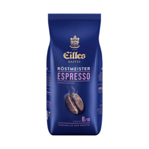 Eilles Rostmeister Espresso 1kg Σε Κόκκους