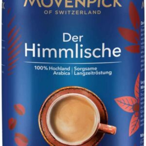 Movenpick Himmlische Σε Κόκκους - 1kg
