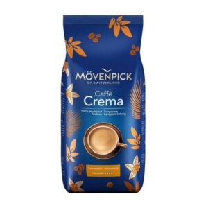 Movenpick Espresso 1kg Σε Κόκκους