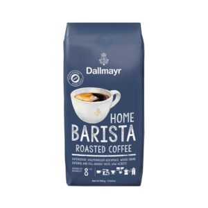 Dallmayr Home Barista 500g Σε Κόκκους