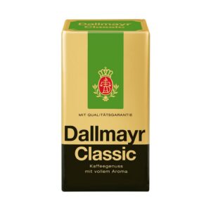 Dallmayr Classic 500g Αλεσμένος