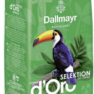 Dallmayr Espresso Do Brasil Σε Κόκκους - Selection Of The Year 1kg