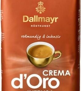Dallmayr Espresso Crema d'Oro Κόκκοι - 1kg