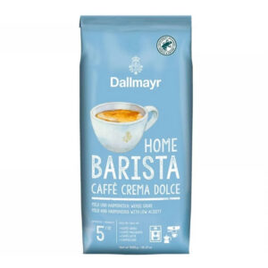 Dallmayr Home Barista Caffe Crema Dolce 1kg Σε Κόκκους