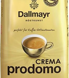 Dallmayr Espresso Crema Prodomo Κόκκοι - 1kg