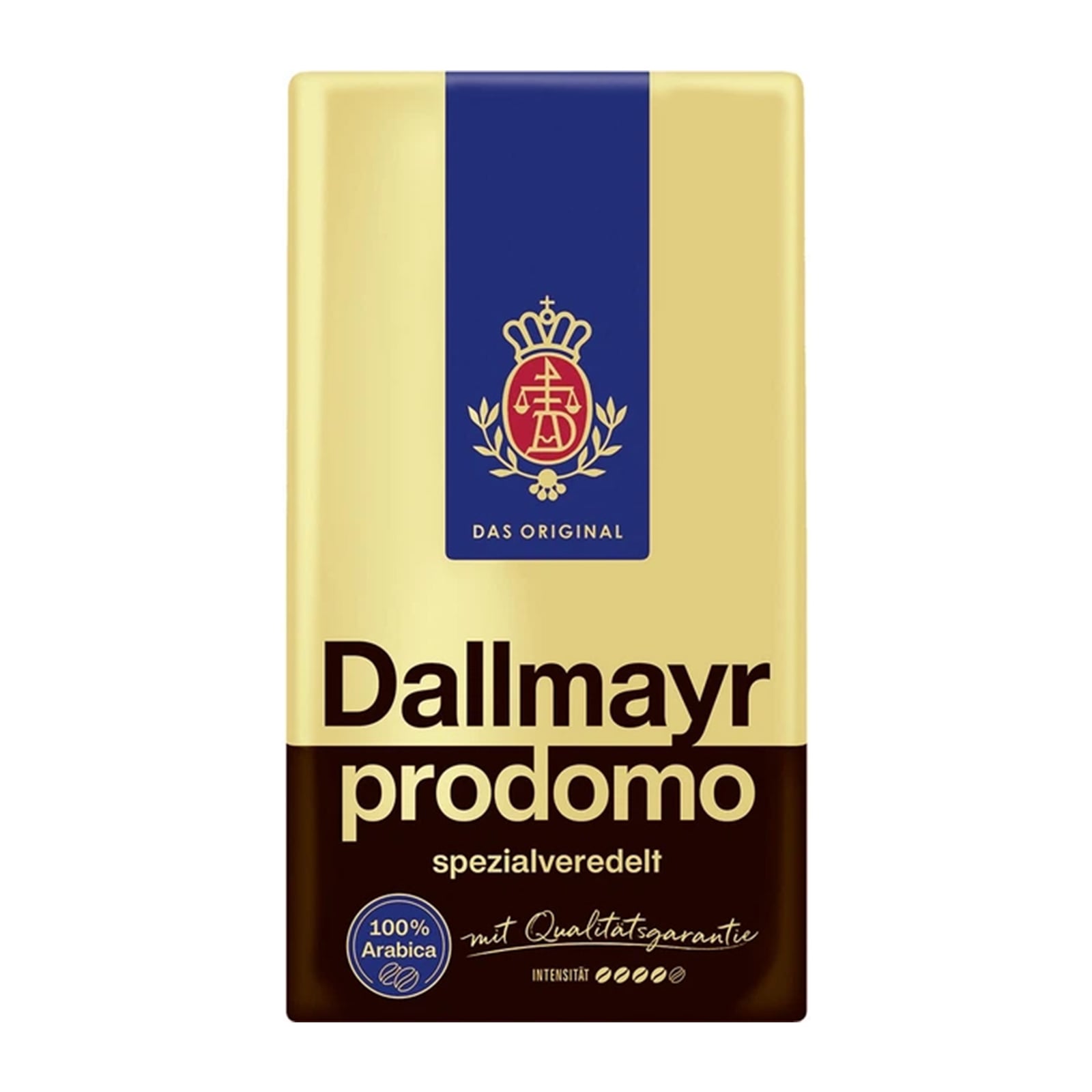 Dallmayr Prodomo Αλεσμένος - 500g