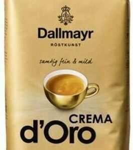 Dallmayr Espresso Crema D'Oro Κόκκοι - 1kg