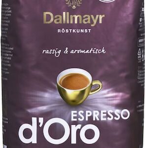 Dallmayr Espresso D'oro Σε Κόκκους - 1kg