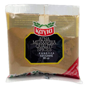 Καγιά Κανέλα Κεϋλάνης 50gr